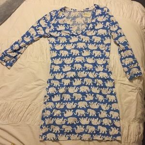 Lilly Pulitzer Nightgown